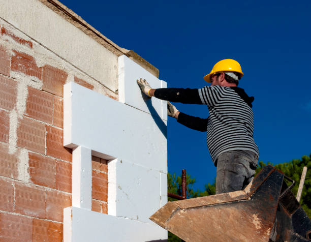 Best Energy Efficiency Insulation in Oakhurst, NJ