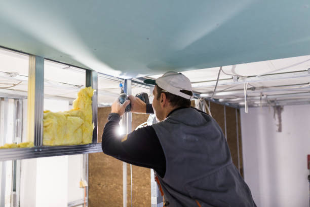 Types of Insulation We Offer in Oakhurst, NJ