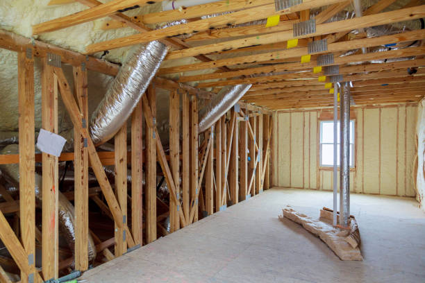 Best Eco-Friendly Insulation in Oakhurst, NJ