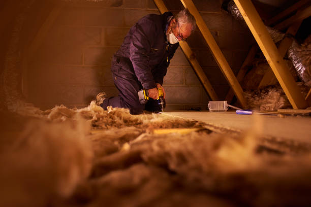 Best Cellulose Insulation in Oakhurst, NJ